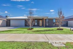  70 Magnolia Drive Echuca VIC 3564 $720,000 - $740,000 Step into effortless modern living with this quality-built Santilla home, perfectly positioned in the highly desirable Murray Gardens Estate. Offering a seamless blend of style, space, and functionality, this 3 bedroom, 2 bathroom home is ideal for families, downsizers, or anyone looking for low maintenance luxury. Inside, you'll find two generous living areas, ideal for entertaining or relaxing with the family. The main bedroom is situated at the front of the home and has a spacious ensuite with modern floor to ceiling tiles and tap wear. The walk in robe has extensive storage space and there is a separate toilet for added convenience. The remaining two bedrooms at the rear of the home have BIRs and are close to the main bathroom and separate toilet. The kitchen in the heart of the home will be sure to impress with a modern colour pallet, gas cooking, dishwasher and a separate butlers pantry with a sink. The laundry has excellent cabinetry with direct access to the rear yard. Outside, enjoy year-round entertaining in the outdoor area, complete with exposed aggregate flooring. A large shed with power and concrete base offers extra storage or workshop space and side access, while 8kw solar panels help keep energy bills down. The home is kept comfortable through all the seasons with ducted evaporative cooling and ducted gas heating. Situated close to supermarkets, schools and parks, this home will be sure to impress and won't last long. 