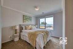  43 Everfair Cres Officer VIC 3809 $675,000 - $725,000 Brand New 4-Bedroom Townhouse in the Heart of Hillstowe Estate! Discover modern living at its finest in this stunning, brand-new 4-bedroom townhouse, perfectly positioned in the ever-popular Hillstowe Estate in Officer North. Designed with comfort, space, and convenience in mind, this stylish home ticks all the boxes for families, first home buyers, or savvy investors. Step inside to find a light-filled open-plan living and dining area, ideal for entertaining or relaxing with family. The heart of the home is the sleek, contemporary kitchen, complete with quality appliances, stone benchtops, a generous walk-in pantry, and ample bench space to make cooking a dream. Upstairs, four well-appointed bedrooms offer plenty of room for the whole family, including a luxurious master suite with ensuite and WIR. Additional features include a downstairs powder room, secure garage with internal access and low-maintenance landscaped gardens. Located just moments from St Margaret's Berwick Grammar and Heritage College, Hillstowe Park, shopping precincts, and public transport, this is the lifestyle opportunity you’ve been waiting for. Don't miss your chance to secure a brand-new home in one of Officer North’s most sought-after communities. This property won’t last long—enquire today! 