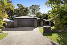  23 Leah Close Buderim QLD 4556 $1,449,000 Tucked away at the end of a peaceful cul-de-sac and surrounded by lush bushland, this stunning four-bedroom residence delivers an exceptional family home! With no rear neighbours and direct access to a serene nature reserve, this property offers a lifestyle of calm and connection to the outdoors-without sacrificing convenience. From the moment you arrive, the sense of seclusion and tranquility is unmistakable. Inside, the home unfolds into a spacious and flexible layout, ideal for modern families. A cleverly zoned guest or teenage retreat ensures everyone has their own space, while the master suite is a true escape, featuring a two-person spa ensuite and garden views. Step outside and you'll find a resort-style saltwater pool-perfect for lazy weekends, kids' play, or summer entertaining. The generous alfresco area offers a seamless extension of the indoor living spaces, creating a relaxed, open-air feel that's perfect year-round. Standout Features: Absolute privacy with tranquil bushland backdrop-no rear neighbours Sparkling saltwater pool with child-friendly ledges and surrounding landscaping Air-conditioning and ceiling fans throughout Side access for boats, caravans or trailers Large garden shed/workshop-ideal for DIY projects or extra storage Freshly upgraded with a new hot water system, pool pump, cooktop and oven Generous parking and extra vehicle space in a quiet street setting Located just minutes from Buderim's popular schools, shops, cafes and community facilities, this peaceful sanctuary is perfectly positioned for families who want to feel worlds away-yet remain effortlessly connected to everything they need. If you've been searching for a family home that blends modern comfort with privacy, peace and practicality-this is it. Properties in this tightly held enclave rarely come to market. Now's your chance to experience the best of Buderim living. 'Auctions at Altitude' - Altitude Nine Room, Cnr First Avenue & South Sea Islander Way, Maroochydore 