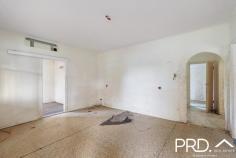  26 Pitt Street Broadwater NSW 2472 $495,000 Packed with potential and brimming with opportunity, this home in Broadwater is ready for renovation after being affected by the 2022 floods. Located on the fringe of town, just 3.6km to Broadwater Beach, 13km to Evans Head and 30km to Ballina. This timber home provides a blank canvas and plenty of scope to bring the property back to life with your own personal style. Entering through the covered porch with external access to a study/storage room, you'll find the living area as well as the large first bedroom and second bedroom. Into the open plan living and kitchen area, you'll find ample space to create your own culinary haven and access to the main bathroom. The rear sunroom gives access to the third bedroom as well as the laundry and extra toilet and shower. Out the back is the double garage, perfect for extra storage. The home sits on a large 1012sqm block, providing ample yard space and the option for expansion. 