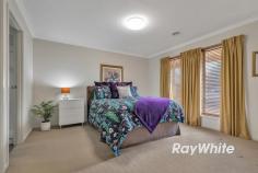  2 Wren Court Echuca VIC 3564 $689,000 How good is this property? Offering everything you need from 4 bedrooms (master with ensuite and walkin robe), formal lounge and a rear rumpus room. The centre of the home boasts a well appointed kitchen with island bench, dining and living area as well as direct access to the double garage and the undercover entertaining decked area. There is also rear yard access for those with a caravan or boat. The home is kept comfortable all year round with ducted heating and cooling and positioned in a quiet court this will tick all your boxes. The electric bills will be kept at a minimum with 20 solar panels installed. 