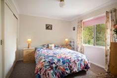  7 Kanimbla Valley Road Mount Victoria NSW 2786 $700,000 - $770,000 Nestled on an established garden block, this rendered brick home offers comfort, convenience and affordability. With 2 good proportioned bedrooms and a neatly appointed bathroom, this home is perfect for first-home buyers, down-sizers or investors alike. Step inside to discover an open plan living area that connects to the adjoining kitchen and dining room, creating a practical space for everyday living. The single garage with internal access adds to the home's functionality and security. Located within close proximity to local shops, schools, and parks, this home also enjoys the advantage of a direct train route to Sydney-making commuting a breeze. Don't miss this opportunity to secure a delightful home at the top of the Blue Mountains. 