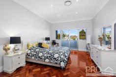  11 Ada Street Kingsgrove NSW 2208 $3,000,000 - $3,200,000 Off Market Opportunity Showcasing a five-star, resort-like environment with abundant natural light and uplifting spaces, this modern double-brick residence delivers a superb lifestyle in one of Kingsgrove's most coveted streets. Cleverly designed across two easy-to-manage levels, the home has been thoughtfully upgraded to create a relaxed sanctuary with a focus on space, privacy, and alfresco entertaining. Family buyers will be impressed from the moment they enter, with extra-high ceilings and sweeping timber floors setting the tone for a home that effortlessly combines style, comfort, and functionality. The flowing layout, spectacular outdoor areas, and quality modern finishes create an entertainer's paradise. Multiple living spaces with sleek timber flooring cater perfectly to active households, while the gourmet kitchen is a chef's delight, featuring a breakfast island, stainless steel SMEG appliances, and premium fittings. Upstairs, four spacious bedrooms all include built-in wardrobes, highlighted by a luxurious master suite with a walk-in robe, private ensuite, and balcony. Downstairs offers versatile options including a home office, rumpus or guest room, a cellar/storage space, and ducted air-conditioning. A triple lock-up garage with internal access and ample storage completes the package. Ideally located within walking distance to local cafés, schools, and shopping, this home blends size, quality, and lifestyle with absolute convenience. Living here feels like a never-ending holiday, a rare opportunity that must be seen to be truly appreciated. Property Features: * Total 689sqm approx * Deluxe family home with style, space, and resort-style luxury * Flowing layout with multiple living and entertaining areas * Four upstairs bedrooms with built-in robes, master suite with walk-in robe, ensuite, and balcony * Gourmet kitchen with breakfast island, SMEG appliances, and gas cooktop * Two sparkling tiled bathrooms, including main with spa * Downstairs home office, cellar/storage room, and triple lock-up garage * North-east facing lush backyard, perfect for outdoor entertaining * Ducted air-conditioning, ducted vacuum, and gas appliances throughout * Sought-after address with an abundance of natural light 