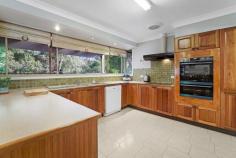  102 Lucinda Avenue Bass Hill NSW 2197 Discover your dream home at 102 Lucinda Avenue, a beautifully presented family residence that combines comfort, convenience, and style. This impressive property features 4 spacious bedrooms, 2 modern bathrooms, making it perfect for growing families or those who love to entertain. Key Features - 4 generously sized bedrooms, all equipped with built-in robes for ample storage - 2 well-appointed bathrooms, ensuring convenience for the whole family - Double lock-up garage with workshop space - Secure off-street parking for more than 2 vehicles, offering peace of mind and easy access - Enjoy year-round comfort with air conditioning throughout the home - Level backyard providing plenty of space for outdoor activities and with direct access to expansive "garden" (Mirambeena Regional Park) outside fence offers a wonderful space for the whole family - A formal lounge area perfect for relaxing or entertaining guests - A separate dining room that flows seamlessly into the kitchen, ideal for family gatherings - Step outside to a lovely balcony that overlooks the garden, perfect for morning coffee or evening relaxation. Conveniently located close to schools, shops, and public transport, making daily commutes and errands a breeze. Enjoy the vibrant community of Bass Hill, with parks and recreational facilities just a stone's throw away. Bass High School - 1.2km Bass Hill Plaza - 1.3km Georges River Grammar School - 2.6km St Mary's Catholic Primary School - 2.2km Georges Hall Shops - 2.4km Don't miss out on this incredible opportunity! This stunning family home in a sought-after location, is not just a property; it's a lifestyle waiting to be embraced. 