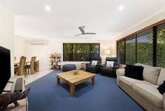  23 Leah Close Buderim QLD 4556 $1,449,000 Tucked away at the end of a peaceful cul-de-sac and surrounded by lush bushland, this stunning four-bedroom residence delivers an exceptional family home! With no rear neighbours and direct access to a serene nature reserve, this property offers a lifestyle of calm and connection to the outdoors-without sacrificing convenience. From the moment you arrive, the sense of seclusion and tranquility is unmistakable. Inside, the home unfolds into a spacious and flexible layout, ideal for modern families. A cleverly zoned guest or teenage retreat ensures everyone has their own space, while the master suite is a true escape, featuring a two-person spa ensuite and garden views. Step outside and you'll find a resort-style saltwater pool-perfect for lazy weekends, kids' play, or summer entertaining. The generous alfresco area offers a seamless extension of the indoor living spaces, creating a relaxed, open-air feel that's perfect year-round. Standout Features: Absolute privacy with tranquil bushland backdrop-no rear neighbours Sparkling saltwater pool with child-friendly ledges and surrounding landscaping Air-conditioning and ceiling fans throughout Side access for boats, caravans or trailers Large garden shed/workshop-ideal for DIY projects or extra storage Freshly upgraded with a new hot water system, pool pump, cooktop and oven Generous parking and extra vehicle space in a quiet street setting Located just minutes from Buderim's popular schools, shops, cafes and community facilities, this peaceful sanctuary is perfectly positioned for families who want to feel worlds away-yet remain effortlessly connected to everything they need. If you've been searching for a family home that blends modern comfort with privacy, peace and practicality-this is it. Properties in this tightly held enclave rarely come to market. Now's your chance to experience the best of Buderim living. 'Auctions at Altitude' - Altitude Nine Room, Cnr First Avenue & South Sea Islander Way, Maroochydore 
