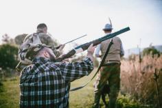 Duck Hunting In Colorado - Birds and Bucks Outdoors Join Birds and Bucks Outdoors for an exhilarating duck hunt in Colorado.  Our top-notch equipment, strategic sites and knowledgeable guides guarantee every hunter success and adventure. Regardless of your level of experience, we provide safe, moral, and remarkable hunting experiences in Colorado's stunning scenery for waterfowl hunters. For more details visit us!  https://birdsandbucksoutdoors.com/ 