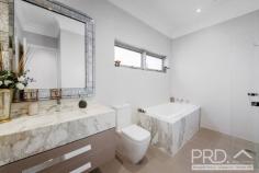  11 Ada Street Kingsgrove NSW 2208 $3,000,000 - $3,200,000 Off Market Opportunity Showcasing a five-star, resort-like environment with abundant natural light and uplifting spaces, this modern double-brick residence delivers a superb lifestyle in one of Kingsgrove's most coveted streets. Cleverly designed across two easy-to-manage levels, the home has been thoughtfully upgraded to create a relaxed sanctuary with a focus on space, privacy, and alfresco entertaining. Family buyers will be impressed from the moment they enter, with extra-high ceilings and sweeping timber floors setting the tone for a home that effortlessly combines style, comfort, and functionality. The flowing layout, spectacular outdoor areas, and quality modern finishes create an entertainer's paradise. Multiple living spaces with sleek timber flooring cater perfectly to active households, while the gourmet kitchen is a chef's delight, featuring a breakfast island, stainless steel SMEG appliances, and premium fittings. Upstairs, four spacious bedrooms all include built-in wardrobes, highlighted by a luxurious master suite with a walk-in robe, private ensuite, and balcony. Downstairs offers versatile options including a home office, rumpus or guest room, a cellar/storage space, and ducted air-conditioning. A triple lock-up garage with internal access and ample storage completes the package. Ideally located within walking distance to local cafés, schools, and shopping, this home blends size, quality, and lifestyle with absolute convenience. Living here feels like a never-ending holiday, a rare opportunity that must be seen to be truly appreciated. Property Features: * Total 689sqm approx * Deluxe family home with style, space, and resort-style luxury * Flowing layout with multiple living and entertaining areas * Four upstairs bedrooms with built-in robes, master suite with walk-in robe, ensuite, and balcony * Gourmet kitchen with breakfast island, SMEG appliances, and gas cooktop * Two sparkling tiled bathrooms, including main with spa * Downstairs home office, cellar/storage room, and triple lock-up garage * North-east facing lush backyard, perfect for outdoor entertaining * Ducted air-conditioning, ducted vacuum, and gas appliances throughout * Sought-after address with an abundance of natural light 
