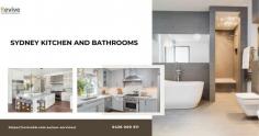 Revive Kitchens & Bathrooms is a leading renovation specialist, dedicated to transforming kitchens and bathrooms in Sydney into stunning, functional spaces. With a focus on quality craftsmanship and attention to detail, we handle everything from small bathroom upgrades to complete kitchen overhauls. Our team works closely with clients to deliver tailored solutions that suit both style and budget. At Revive Kitchens & Bathrooms, we turn your renovation dreams into reality with exceptional service and beautiful, lasting results. Visit - https://revivekb.com.au/our-services/