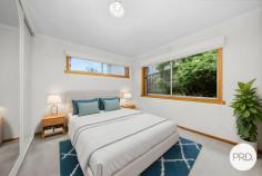  37 Begonia Street Lindisfarne TAS 7015 $640,000 - $680,000 Classic 1971 brick beauty with sweeping bird's-eye views of Mt Wellington, this home offers an inviting and practical layout ideal for a range of buyers. The open plan living area feels bright and welcoming, with a refreshed kitchen at its heart - perfect for everyday living and easy entertaining. From the lounge, step out to the private courtyard, a great spot for relaxed BBQs or afternoon catch-ups with friends. There are three comfortable bedrooms, along with a family-friendly bathroom featuring both a shower and a separate bath. Car storage is well catered for with a double garage featuring an automatic roller door, plus extra off-street parking for a second vehicle. At the top of the block, you'll find a bonus yard space with a chook pen and clothesline - ideal for those wanting a touch of self-sufficiency. Set on a 668sqm (approx.) block with a building size of 98sqm (approx.) plus a 36sqm (approx.) garage, this property is a fantastic opportunity for first home buyers or a builder keen to extend (STCA). 