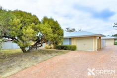  14B Railton Place Dudley Park WA 6210 $599,000 Nestled in a quiet and convenient cul-de-sac, this well-maintained 3-bedroom, 1-bathroom home offers the perfect blend of low-maintenance living and comfortable space on a manageable 400sqm block – – and best of all, no strata fees! Built in 1995, the home features a bright, functional layout, ideal for first-home buyers, downsizers, or investors. Enjoy the peace of mind of a lock-and-leave lifestyle with minimal upkeep required. ✨ Key Features: • 3 spacious bedrooms each with built-in robes • Open-plan living and dining area • Generous with toilet, double vanity and large shower recess • Separate loungeroom – multiple living areas • Paved outdoor entertaining area to the rear – perfect for summer BBQs • Separate laundry with added storage • Single lock-up garage with access to the rear – ideal to store a boat or camper trailer • Low-maintenance gardens and secure yard • Ideal lock-and-leave or investment property • NBN Connected • Garden shed to the rear • Lovely rotunda at the front – ideal for having your morning coffee and watching the birds • Reverse cycle split system air-conditioning Located just minutes from shops, schools, transport, and the stunning Mandurah waterways, this home delivers convenience, comfort, and excellent value. 