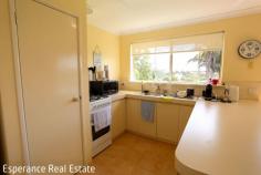 25B Smith Street West Beach WA 6450 This well-maintained, double brick and tile strata unit offers comfort, convenience, and value. Set on a generous 660sqm block with concrete driveway access, this home is ideal for first-home buyers, downsizers, or investors. Key Features: 3 spacious bedrooms with built-in robes 1 functional bathroom Comfortable lounge with reverse cycle air-conditioner and gas bayonet for heating Open kitchen and meals area Single carport, plus garden shed for extra storage Front lawned area perfect for relaxing or gardening No strata fees! Current lease in place until April 2026 @ $600 per week Enjoy the benefits of a solidly built home with ample space inside and out. 