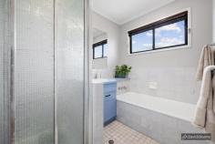  52 Hansen Dr Lawnton QLD 4501 $799,000 Whether you’re a first-time buyer, a growing family, or a savvy investor, 52 Hansen Drive, Lawnton could be the perfect match. This owner-occupied, move-in ready home sits on a generous 630m² block, offering genuine side access, a spacious backyard, and plenty of room to grow. Set in a quiet, family-friendly street, this well-maintained property is just minutes from schools, shops, parks, and public transport. Key Features: Upstairs: 3 generously sized bedrooms, all with built-in wardrobes and ceiling fans Air-conditioned open-plan lounge with ceiling fan Functional kitchen with dishwasher and adjacent dining area overlooking the backyard Family bathroom with separate shower and bathtub Downstairs: Fully enclosed open area-perfect for a rumpus room, teenagers’ retreat, or extra utility space Double lock-up garage with extra storage Covered outdoor entertaining area-ideal for BBQs and gatherings Fully fenced backyard with plenty of room for kids and pets Genuine side access-perfect for trailers, boats, or extra vehicles Location Highlights: Walking distance to public transport Close to multiple schools, local shops, parks, and sporting fields Located in a friendly, convenient neighbourhood 