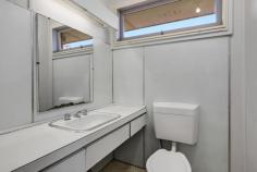  129 Adams Street Wentworth NSW 2648 $250,000 - $275,000 Here sits your opportunity to enter the market at an affordable price or alternatively start your property investment journey! Previously designed as a duplex, the versatility in this property is unmatched. Ready to move into, you can enjoy a whole 1020m2 allotment (1/4 acre approx) and ample shedding. Featuring 3 bedrooms, multiple wet areas and a renovated kitchen, there are plenty of options to add value, re-design to your lifestyle and enjoy a home within a peaceful location The position here also boasts rear lane access to ensure your ability to use the entirety of the allotment. 