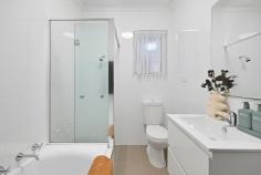  Unit 10/8 Second Ave Glenelg East SA 5045 Enjoying a front position within a tidy single-storey group, Sandison Lodge, this updated homette is the brilliant beachside starter or solid investment you've been waiting for. Less than 200m from Sandison Reserve, playground and Helmsdale Tennis Club and just 1.5kms from the sandy shores of Glenelg, there is everything to love about the location here. Walk to the bus, tram, local shops and Jetty Road, with Immanuel College a few minutes' drive and city commutes the simplest of 10kms. A welcoming living and dining room with big picture windows and plenty of natural light makes a fine first impression upon entry, moving through to a renovated kitchen with sleek two-tone cabinetry and a large pantry maximising storage space. Two carpeted bedrooms both enjoy lovely outlooks, a sizeable front master with mirrored built-in robes, as well as easy access to an updated bathroom with floor-to-ceiling tiling and shower as well as inset bath. More to mention: - Split system reverse cycle air conditioner to living room - Separate laundry - Fresh paint & new floor coverings throughout - Separate laundry Set back from the road with a northerly aspect and plenty of lawn space, this seaside gem is sure to sit a cut above the rest. Come and have a look for yourself. 