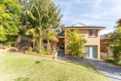  32 Shannon Drive Helensburgh NSW 2508 Set in a tranquil and highly sought-after pocket of Helensburgh, this solid brick family home is a true entertainer's delight. Boasting a traditional family layout and along with an expansive covered entertaining deck and additional detached living room, the home is perfect for quiet nights in with loved ones as well as hosting gatherings with friends and family. Ideally located within walking distance of leafy parks, local cafés, shops, and town conveniences, this home offers the perfect blend of lifestyle and location. YOUR HOME • Warm and welcoming, this property has been lovingly maintained - ready for you to move in and enjoy, or update with your own personal touches over time. • After dinner, unwind in the cosy living room or step out to the entertainer's deck, where a covered outdoor space and private backyard provide the perfect setting for year-round entertaining. • At the rear of the property is a private studio providing an area for a home office, rumpus room, art studio, gym or additional guest accommodation. • The master suite features an ensuite and a walk-in robe while two additional bedrooms also boast built-in wardrobes. • The lower level offers flexibility for semi self-contained living with a living room, kitchenette, bathroom, the fourth bedroom as well as private entry. It's perfect for guests, teenagers, or extended family. • A fully fenced backyard ensures a safe and private outdoor space for pets and children to play freely. • Convenient driveway parking ensures easy access for residents and guests alike. • Solar panels will ensure that you are not affected by the ever-increasing power bills. LOCATION • Positioned in a central location close to the heart of Helensburgh and all associated amenities. Within a short stroll, you'll find restaurants, cafés, parks, a supermarket, a free public pool, and much more. • Helensburgh train station is just a few minutes drive from your front door, with convenient bus services nearby - ideal for those commuting via public transport. • Helensburgh is located approximately one hour south of Sydney CBD and around 30 minutes north of Wollongong CBD. • Enjoy easy access to nature with the Royal National Park nearby and Stanwell Park Beach just a 10-minute drive away - offering swimming, fishing, bushwalking, hang gliding, and family picnics for the perfect coastal lifestyle. 