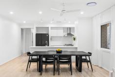  7 Kenely Street Ripley QLD 4306 $859,000 Essential Details and FAQ: 225m² Home on a 420m² Block 4 Bed, 2 Bath, 2 Car 2 Living Areas Built in 2024 by Simonds Hayfield Estate Currently Owner Occupied Council Rates: $631/quarter Rental Appraisal: $650-$660 week 2.6m Upgraded Ceilings Throughout Ducted Air Conditioning Throughout Essential Documents: Built in 2024, this stylish single-level home combines comfort and quality in a family-friendly location. Boasting two living areas, ducted air throughout, and upgraded 2.6m ceilings, it's perfect for relaxed modern living. The spacious kitchen flows to a large tiled alfresco and firepit zone, ideal for winter entertaining. A generous master suite, media room, and bonus study nook complete a well-designed floorplan. With premium inclusions and tasteful finishes, 7 Kenely is move-in ready! Structural Features and Design Single storey layout built in 2024 by a quality builder Ducted air-conditioning throughout Upgraded 2.6m ceilings Light, bright and modern colour selections throughout Bedrooms and Bathrooms 4 spacious bedrooms with built-ins, ducted air-conditioning, ceiling fans, fly screens and curtains Generous master bedroom with walk-through robe, ducted air-conditioning and ensuite Modern ensuite with double vanity, shower and private toilet Main bathroom with bath, shower and separate toilet Kitchen and Living Areas Spacious kitchen with engineered stone benchtops, 5-burner gas cooktop, large oven, walk-in pantry and double fridge space Air-conditioned open-plan kitchen, living and dining area Second living area - family/media room with 75-inch wall-mounted Hisense TV included Study nook in kids' bedroom zone Large and stylish dining table and chairs included with sale Outdoors Tiled alfresco and outdoor entertaining area Fire pit area, perfect for winter gatherings Fully fenced 420m² yard, ideal for kids and pets Low-maintenance front landscaping Partially concreted side path for easy laundry access Utilities and Additional Features Separate laundry with external access NBN connected Existing gas bottle connection Gas hot water system Location: Zoned for Ripley Central State School (Primary - 5 Minutes) Zoned for Bremer State High School (Secondary - 11 Minutes) 6 Minutes to Winston Glades Shopping Centre (IGA) 8 Minutes to Existing Ripley Shopping Centre (Coles) 23 Minutes to Springfield Train Station 12 Minutes to Ipswich Hospital 18 Minutes to RAAF Amberley 45 Minutes to Brisbane CBD Flood-Free Area Easy access to Cunningham and Centenary Highways 
