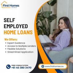 Self-Employed? We’ve Got Your Home Loan Covered! Get flexible lending solutions —no hassle, just homeownership made easy! https://www.firsthomes.au/service/self-employed-home-loans/   #SelfEmployedLoans #HomeLoanSolutions #FlexibleLoans #PropertyGoals #LoanExperts #MortgageExperts #DreamHome #HomeLoanExperts #FirstTimeBuyer 