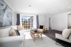  77 Evans Lookout Road Blackheath NSW 2785 $1,000,000 - $1,100,000 Conveniently positioned within an easy walk of the local cafe and a simple drive to iconic lookouts and all village amenities, this well presented brick home offers many attractive features. Fully fenced to the rear, it is conducive to being a child and pet friendly private haven with fabulous level grassed areas. The interiors are filled with natural light from every angle and all rooms are of a generous size with multiple living and dining areas that are separately zoned. The spacious open plan kitchen/dining invites the morning sun and opens out through sliding doors to an expansive alfresco entertaining patio. With four bedrooms in total, including the master boasting a shower ensuite, this home is surprisingly larger than it appears from the kerbside. A double garage with internal access gives all weather protection and there is ample storage capacity throughout. The low maintenance gardens also leave exciting opportunities for those with green thumbs and the home has a welcoming neutral aesthetic overall. The home provides for immediate comfort yet provides scope for further upgrades and enhancements if desired. This home is another one definitely worth adding to your priority viewing list. Breakdown of Features: Large living room with bay window and study nook leading to dedicated dining Zoned central ducted gas heating; ample natural light; bay windows Functional original kitchen with large window looking out across level rear garden Separate second living/dining area with sliding doors to alfresco entertaining patio Master bedroom with shower ensuite & BIWS; 3 further spacious beds; ample BIWs Full family bathroom with bath and shower recess; sep. WC and sep. wash basin area Double auto garage with internal access; internal laundry with external access Fully fenced garden to the rear with level grassed area perfect for children and pets Low maintenance level block approx. 834 sqm; 2.4km 4 mins drive to village amenities 