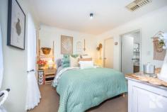  74A Gibson Street Mandurah WA 6210 $539,000 Looking for a low-maintenance, lock up and leave home in a top location? Then this delightful secure 3-bedroom, 2-bathroom home, tucked away in a complex of just four, just 1km from the Mandurah Foreshore will tick all the boxes for you! Featuring 3 bedrooms and 2 bathrooms, this home has a bright open-plan kitchen, dining, and lounge area with easy-care tiled flooring flowing throughout the living areas while all bedrooms are carpeted. Enjoy the outdoor areas with two private, paved courtyards, great for entertaining your guests or just relaxing. FEATURES BULLETS: • 3 bedroom 2 bathroom delightful home in a complex of four. • Open plan kitchen, dining and lounge area. • King size master bedroom with built in wardrobe and ensuite. • Kitchen equipped with plenty of cupboard space and equipped with quality stainless steel appliances. • Good sized guest bedrooms with BIR. • Ducted evaporative air conditioning, gas bayonet. • Double garage with extra space for a workbench and storage. • Second bathroom with shower and bathtub. • Separate laundry, instantaneous HWS and clothesline. • Roller shutters on front windows and security screen doors plus security alarm system. • 2 paved courtyards, easy care gardens. • Located close to Mandurah Foreshore • Close to the Mandurah forum. Don’t miss your chance to secure this easy-care home-perfect for a lock-up-and-leave lifestyle or an investor looking for a strong rental opportunity. Ideally located near Mandurah Forum, the Foreshore, cafés, restaurants, marina, beaches, parks, and entertainment, everything is right at your doorstep. Plus, it’s close to Mandurah Primary School, making school drop-offs simple for tenants or your own family. 