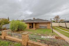  14 Emmett Street Ouyen VIC 3490 $270,000 - $297,000 Classic 'brick & tile' home with a bungalow. The three bedroom home of approximately 45 years of age is still largely in original condition. All three bedrooms offer built-in-robes and ceiling fans. Evaporative cooling, along with split system heating & cooling. Three split systems; one each located in the lounge, kitchen/dining and master bedroom. Timber style kitchen with gas cooktop & walk in pantry. Central bathroom with bath, vanity, shower & separate toilet. Outside offers a second toilet off the large entertaining area. The one bedroom bungalow needs some attention, offers lounge and full bathroom; the only thing missing is to add a small kitchenette. With several garden sheds and situated on 980m2 (almost 1/4 acre). Back gate to the property for rear lane access to the carport & backyard. Comfortable as-is or renovate and drastically improve the value of the home. 