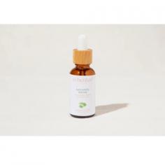  The Glow Face Serum from Inherited Skincare uses a potent combination of vitamin C, hyaluronic acid, and botanical extracts to revive lifeless, dull skin.  Skin tone is evened out, brightened, and hydrated, resulting in a glowing, healthy appearance.  It is ideal for everyday usage on all skin types because it is non-greasy and lightweight. Visit us for more details! https://www.inheritedskincare.com/products/radiance-serum 