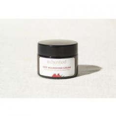  Natural Body Cream - Inherited Skincare The Natural Body Cream from Inherited Skincare has a mild, plant-based recipe that provides intense hydration. All skin types are soothed, softened, and revitalised without the use of harsh chemicals thanks to its soothing botanical enrichment. It absorbs rapidly and is lightweight and non-greasy, leaving your skin smooth, glowing, and inherently healthy. Ideal for eco-friendly, everyday skincare. For more details visit us! 